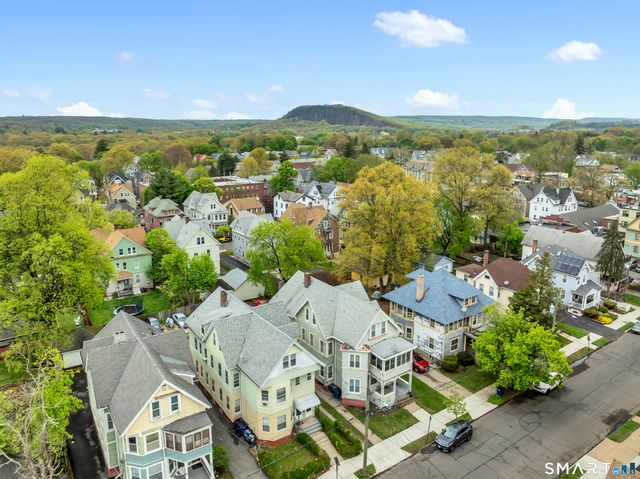100 Brownell Street, New Haven, CT 06511