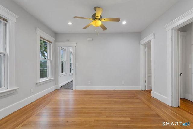 100 Brownell Street, New Haven, CT 06511
