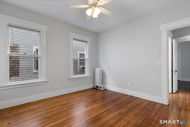 100 Brownell Street, New Haven, CT 06511
