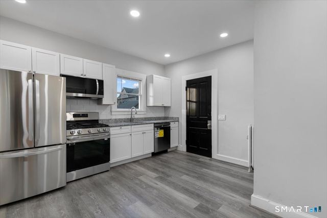 100 Brownell Street, New Haven, CT 06511
