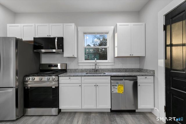 100 Brownell Street, New Haven, CT 06511