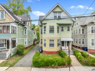 100 Brownell Street, New Haven, CT 06511
