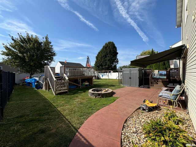 4703 W 13TH Street, Davenport, IA 52804