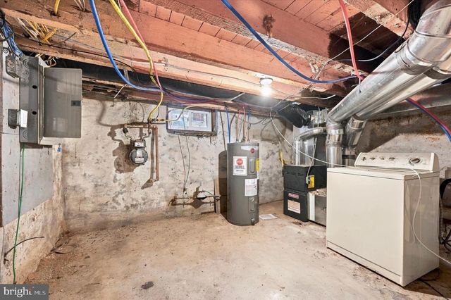 256 E PHIL ELLENA ST, Philadelphia, PA 19119