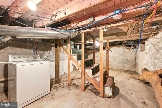 256 E PHIL ELLENA ST, Philadelphia, PA 19119