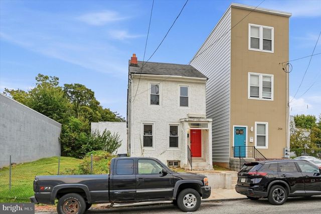 256 E PHIL ELLENA ST, Philadelphia, PA 19119