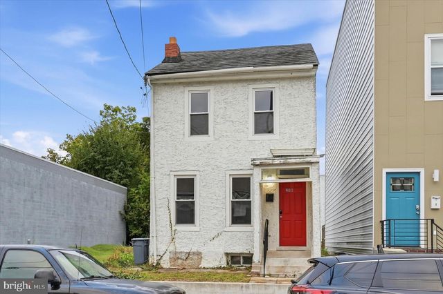 256 E PHIL ELLENA ST, Philadelphia, PA 19119