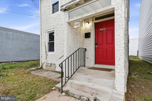 256 E PHIL ELLENA ST, Philadelphia, PA 19119