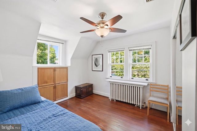 2511 S GRANT ST, Arlington, VA 22202