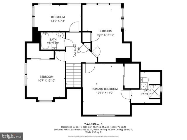 2511 S GRANT ST, Arlington, VA 22202