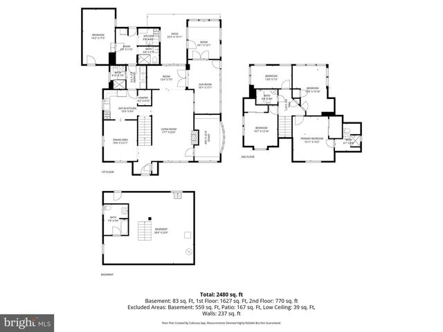 2511 S GRANT ST, Arlington, VA 22202