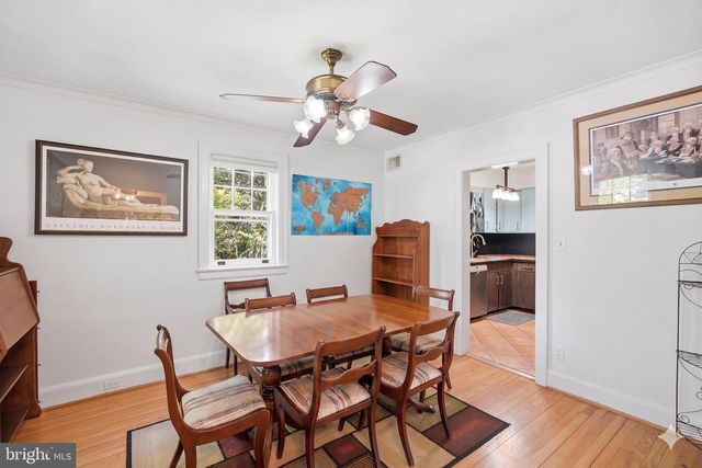 2511 S GRANT ST, Arlington, VA 22202