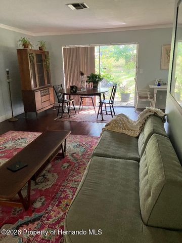 7214 Fireside Street, Spring Hill, FL 34606