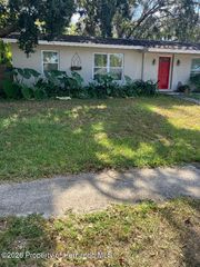 7214 Fireside Street, Spring Hill, FL 34606