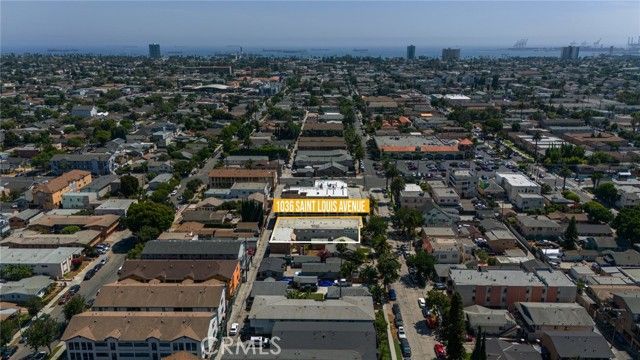 1036 Saint Louis, Long Beach, CA 90804