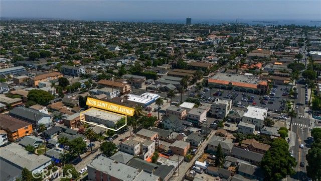 1036 Saint Louis, Long Beach, CA 90804