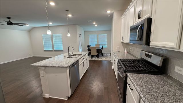 2408 Wildhaven Road, Crandall, TX 75114