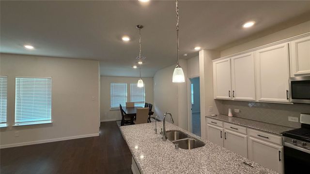 2408 Wildhaven Road, Crandall, TX 75114