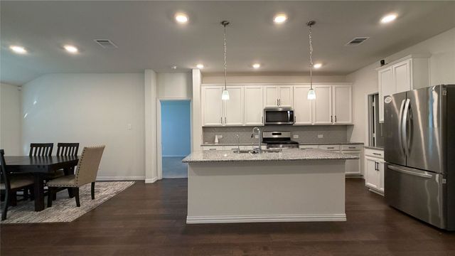 2408 Wildhaven Road, Crandall, TX 75114