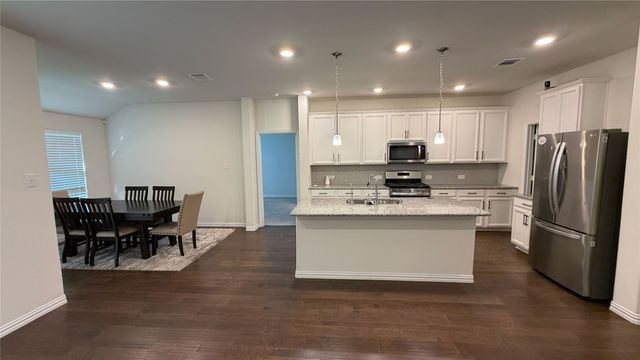 2408 Wildhaven Road, Crandall, TX 75114
