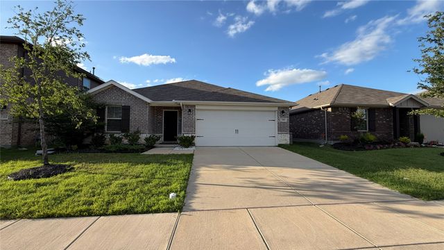 2408 Wildhaven Road, Crandall, TX 75114