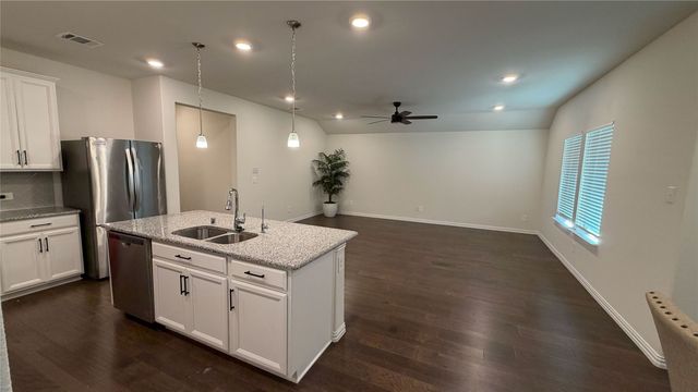 2408 Wildhaven Road, Crandall, TX 75114