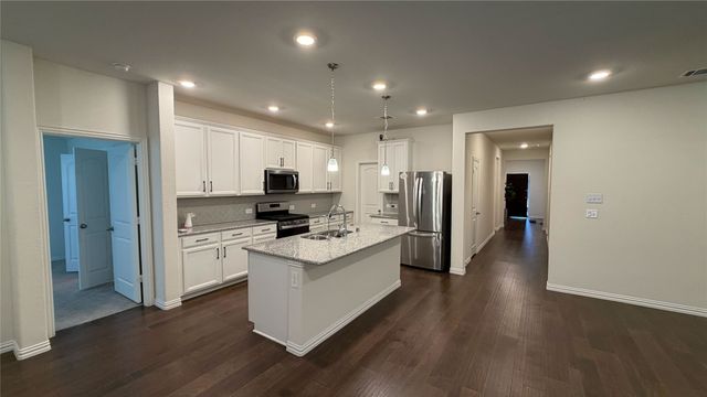 2408 Wildhaven Road, Crandall, TX 75114