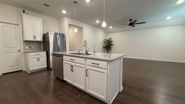 2408 Wildhaven Road, Crandall, TX 75114