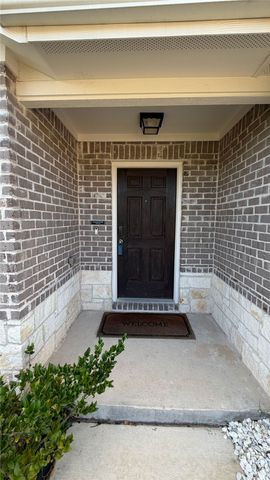 2408 Wildhaven Road, Crandall, TX 75114