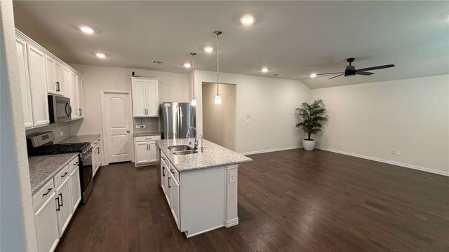 2408 Wildhaven Road, Crandall, TX 75114