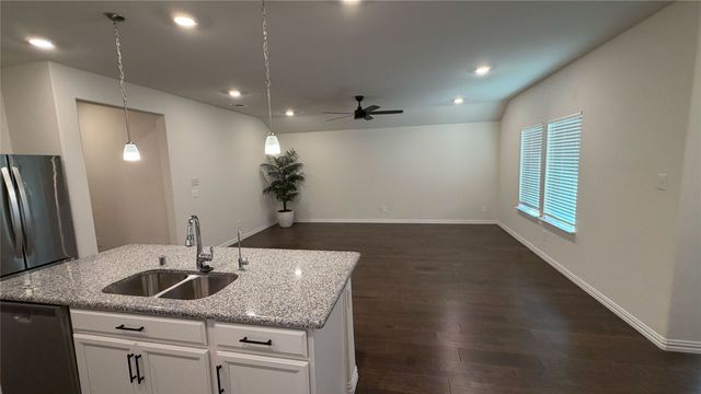 2408 Wildhaven Road, Crandall, TX 75114