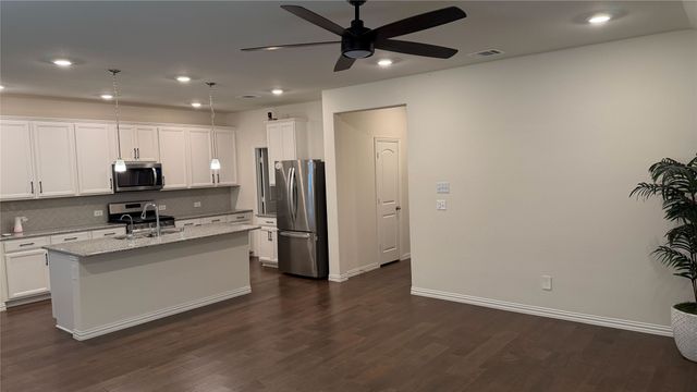 2408 Wildhaven Road, Crandall, TX 75114