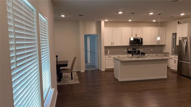2408 Wildhaven Road, Crandall, TX 75114
