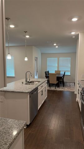 2408 Wildhaven Road, Crandall, TX 75114