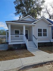 2114 Bulloch Street, Savannah, GA 31415