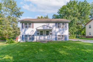 2623 63rd Street, Des Moines, IA 50322