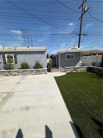 6162 Eastbrook, Lakewood, CA 90713
