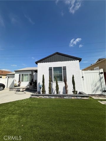 6162 Eastbrook, Lakewood, CA 90713