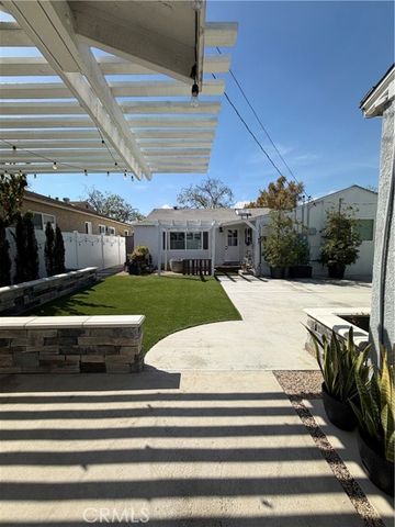 6162 Eastbrook, Lakewood, CA 90713