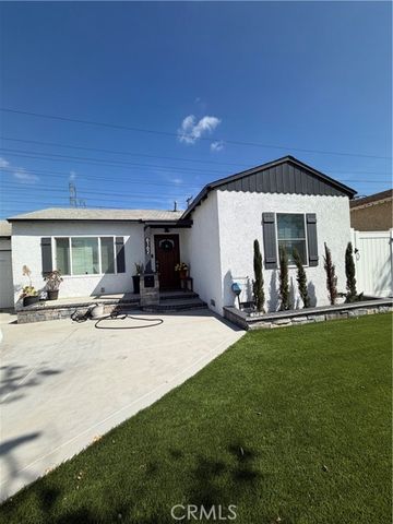 6162 Eastbrook, Lakewood, CA 90713