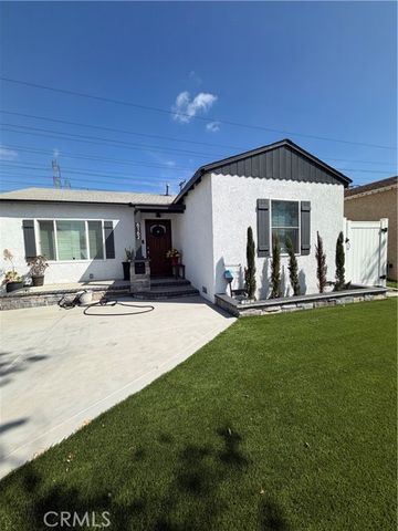 6162 Eastbrook, Lakewood, CA 90713