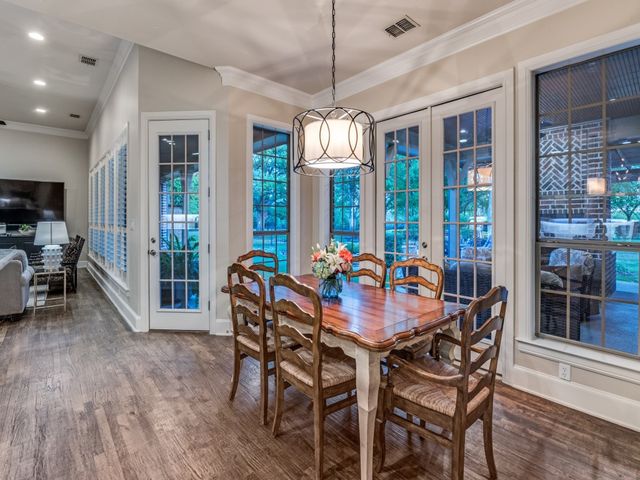 701 Regency Court, Denton, TX 76210