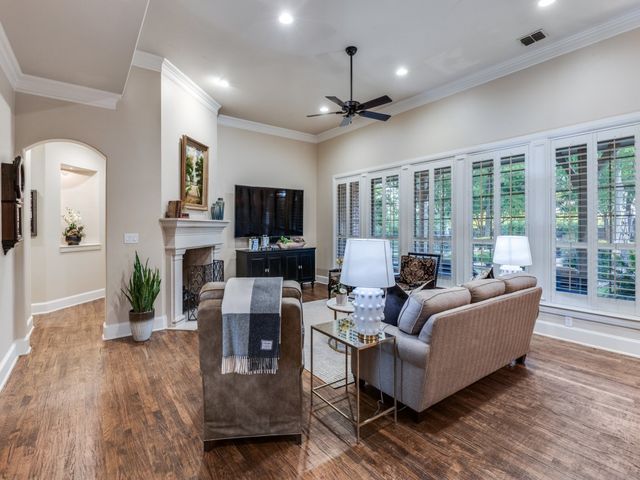 701 Regency Court, Denton, TX 76210