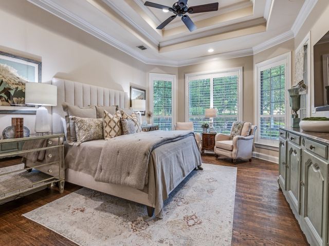 701 Regency Court, Denton, TX 76210