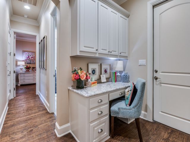 701 Regency Court, Denton, TX 76210