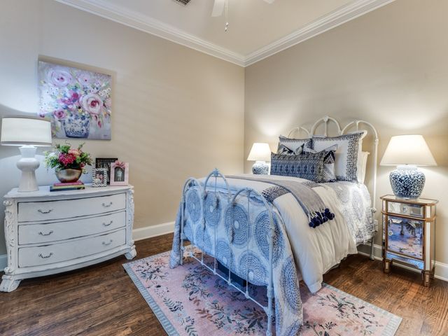 701 Regency Court, Denton, TX 76210