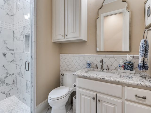 701 Regency Court, Denton, TX 76210