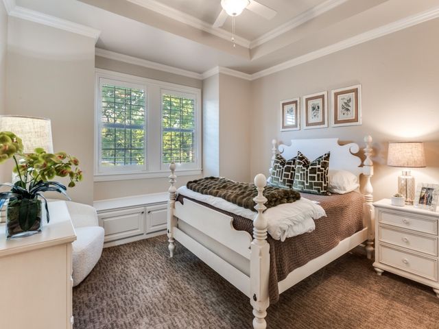 701 Regency Court, Denton, TX 76210