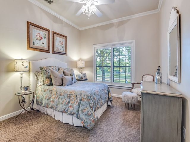 701 Regency Court, Denton, TX 76210