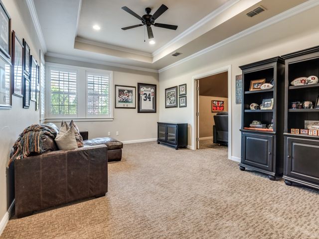 701 Regency Court, Denton, TX 76210